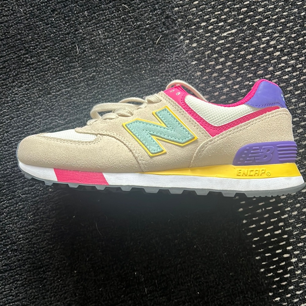 Figs New Balance
